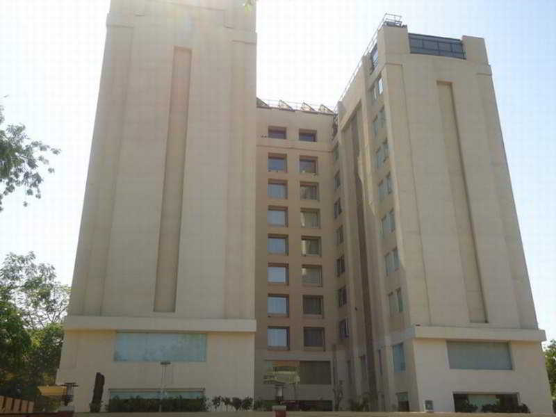 Fortune Park Ahmedabad Exterior foto